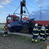 17.05. - Verkehrsunfall T2